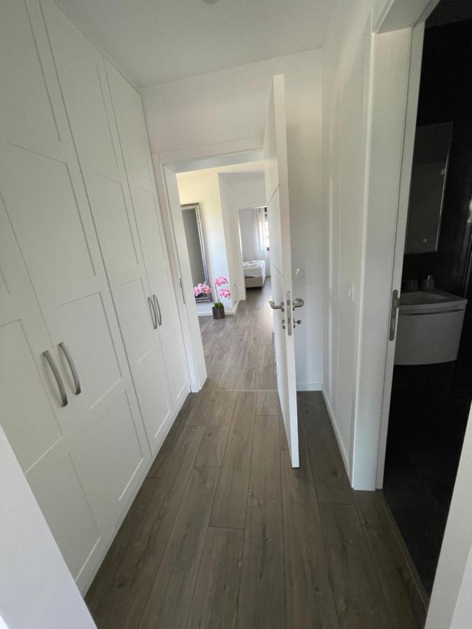 Vila Softic Azra Umag Eksteriør bilde